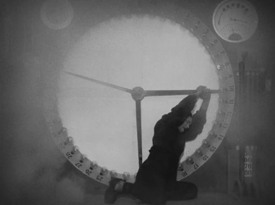 LANG, Fritz, Metropolis, filme/film, 01:09 [excerto/excerpt], 1927